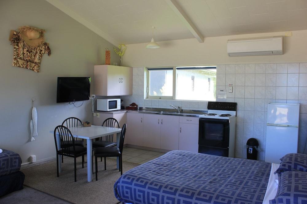 Jack & Di'S Lakefront Motel Rotorua Dış mekan fotoğraf