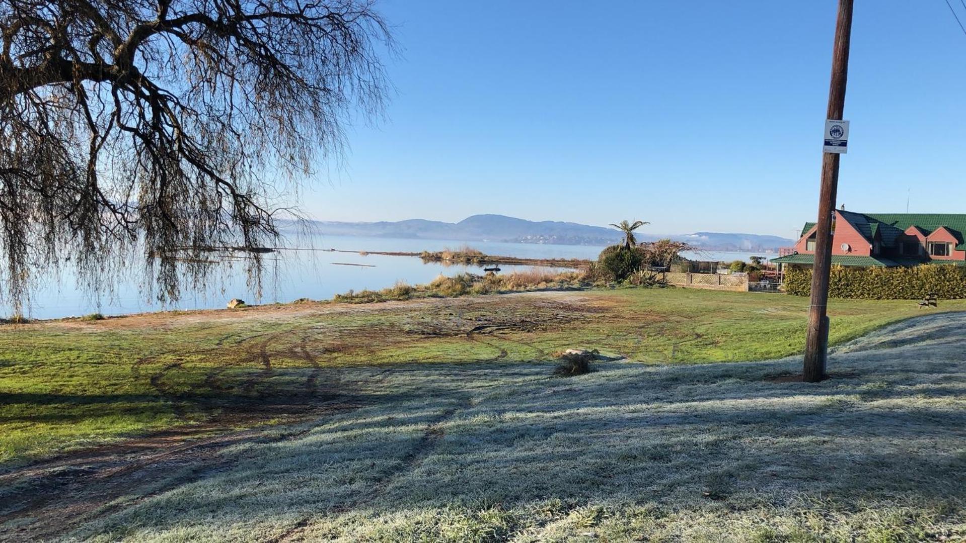 Jack & Di'S Lakefront Motel Rotorua Dış mekan fotoğraf