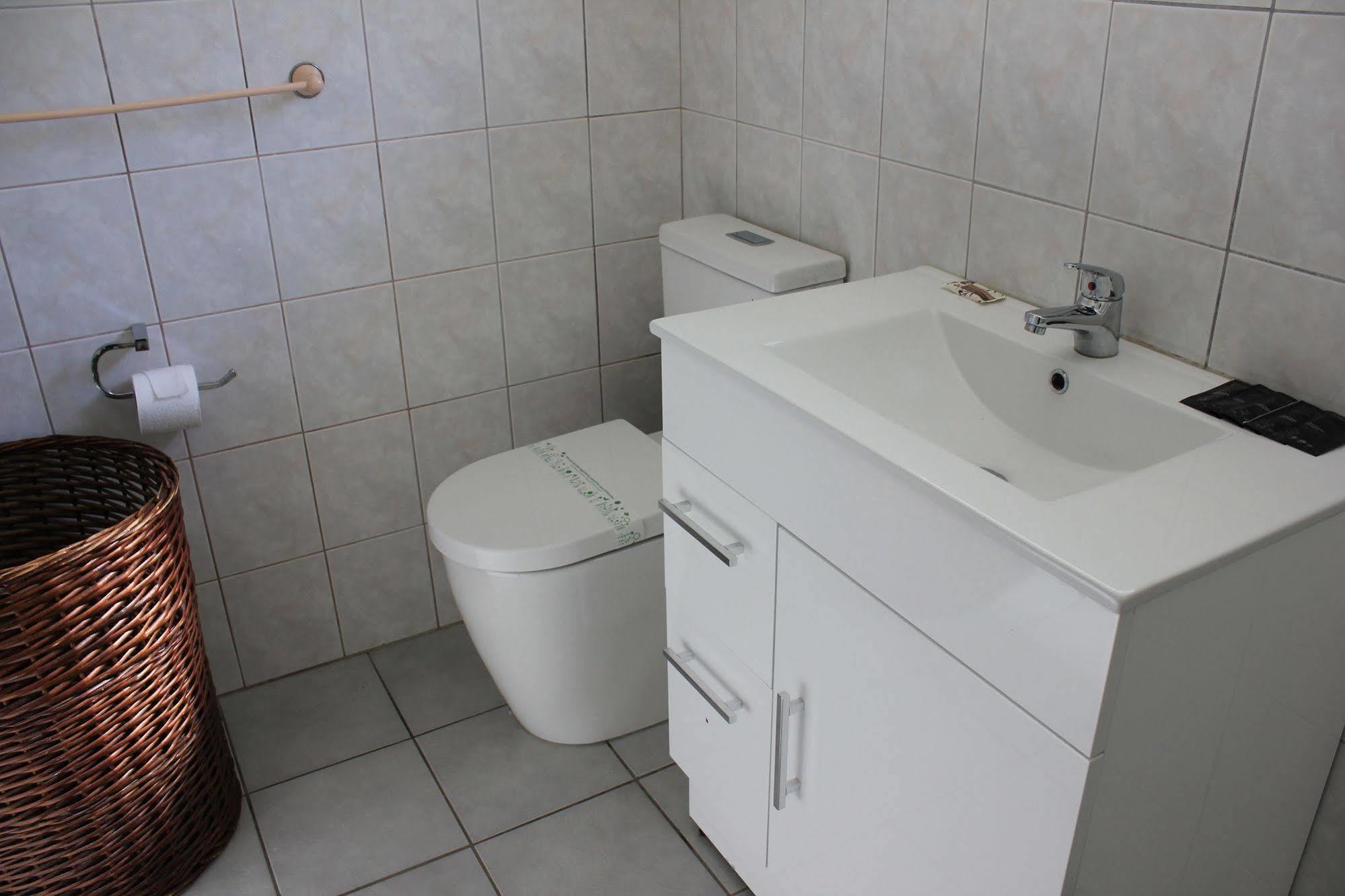 Jack & Di'S Lakefront Motel Rotorua Dış mekan fotoğraf